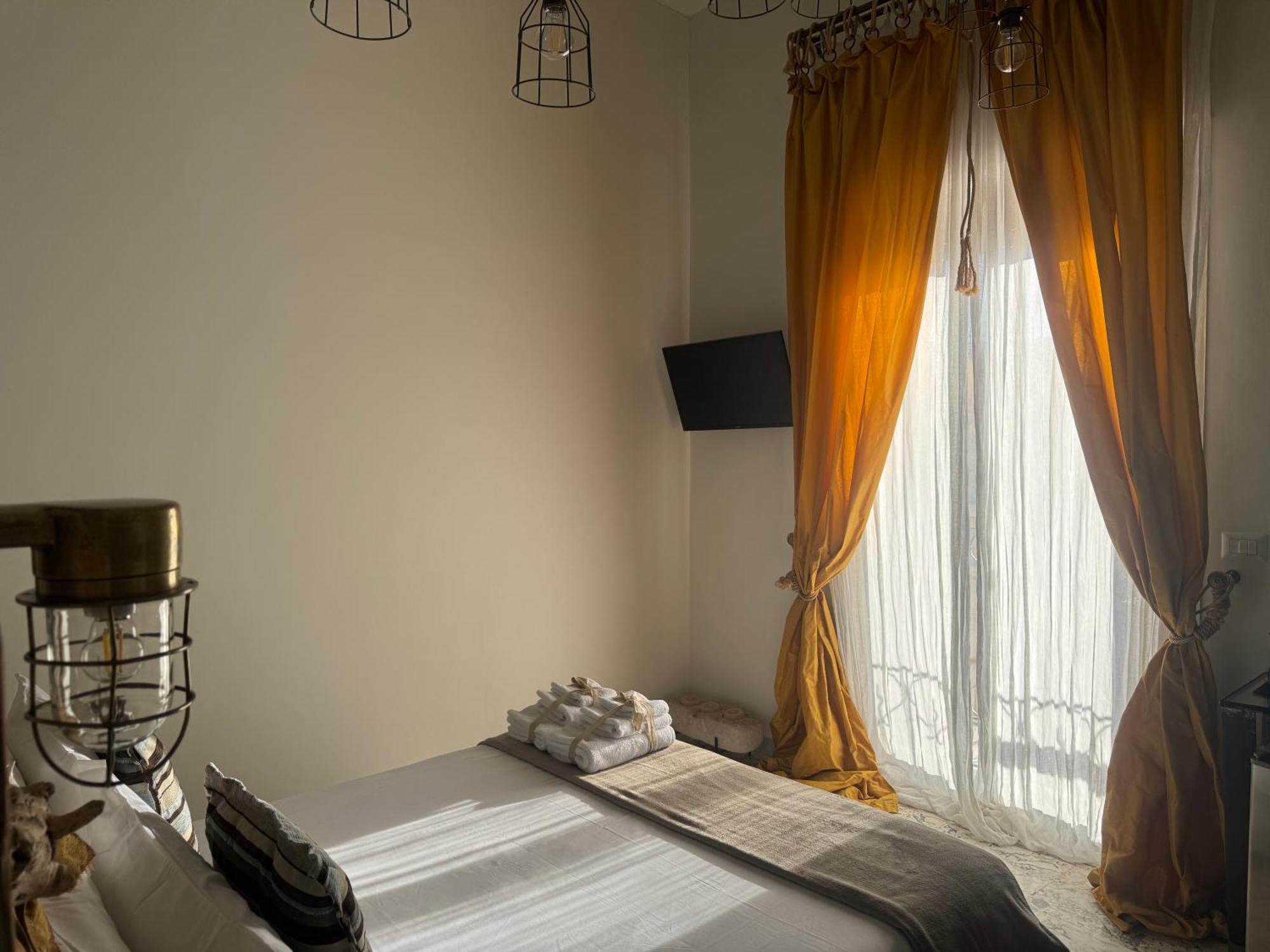 Habitare Lecce & Salento B&B 외부 사진