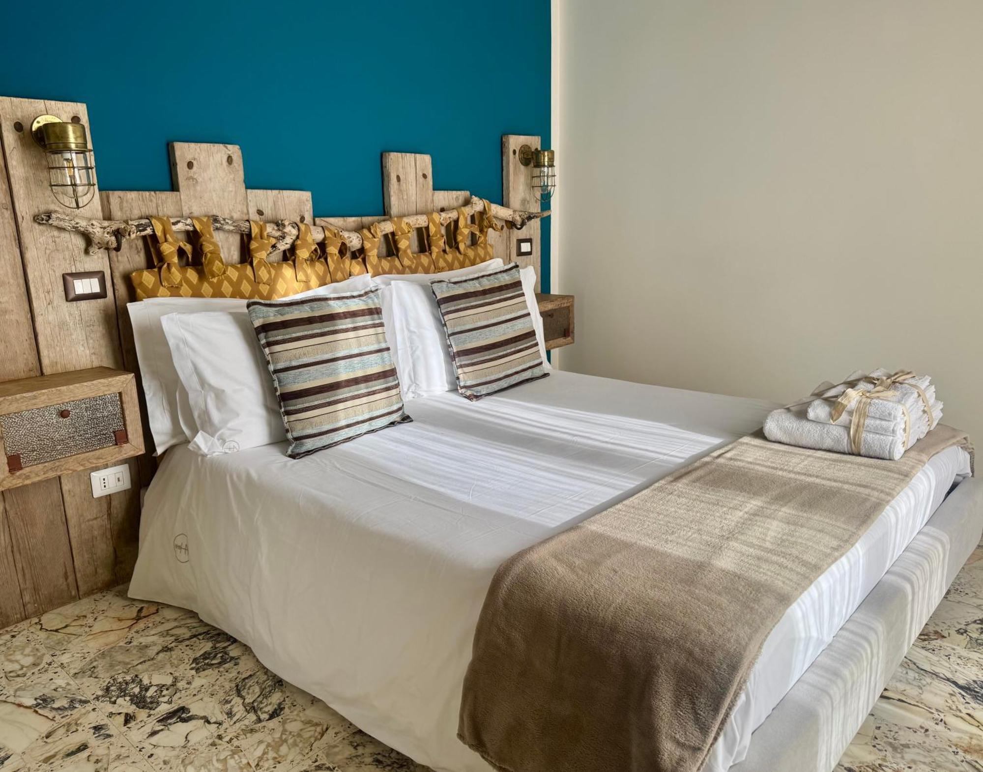 Habitare Lecce & Salento B&B 외부 사진