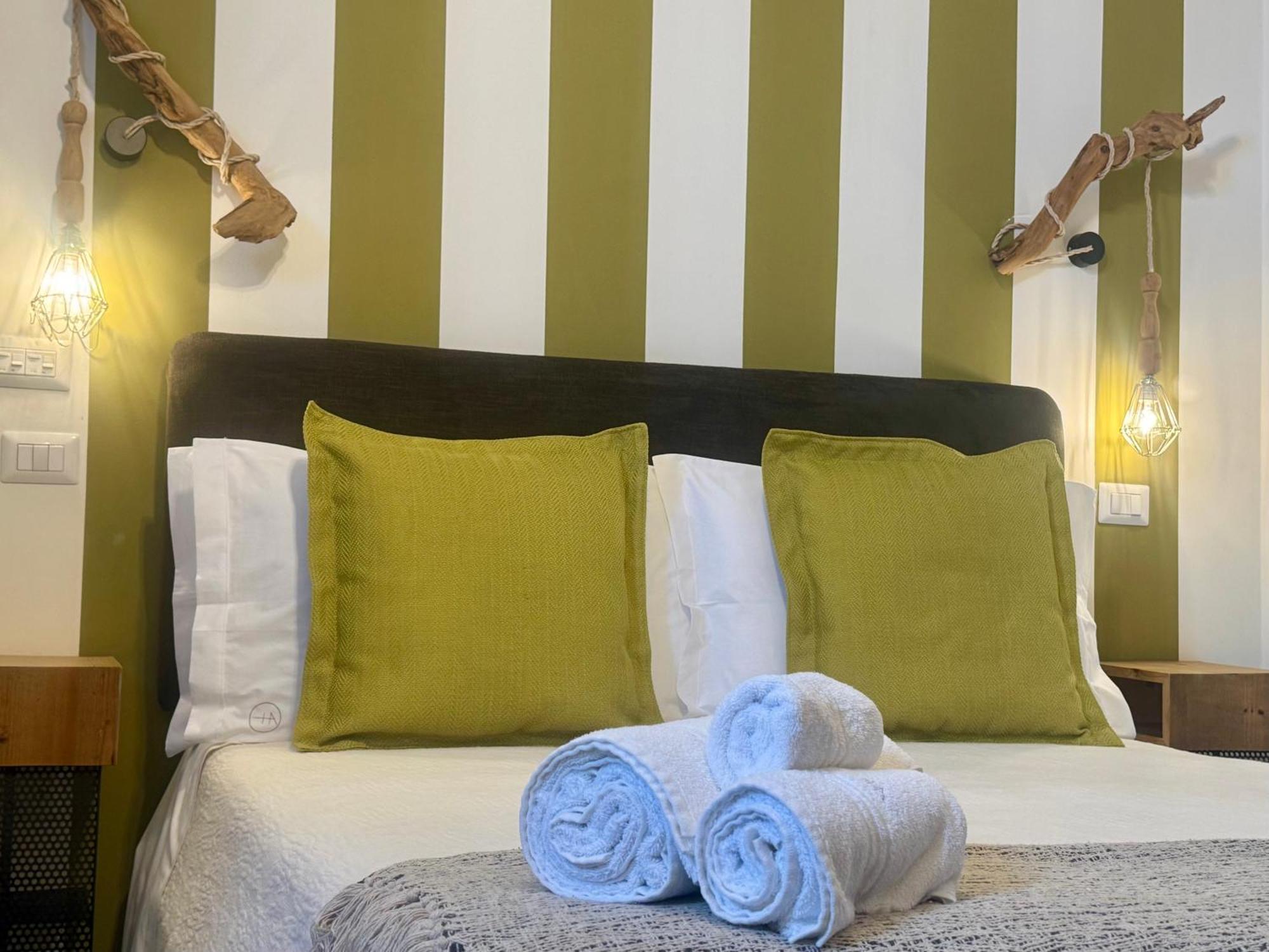 Habitare Lecce & Salento B&B 외부 사진