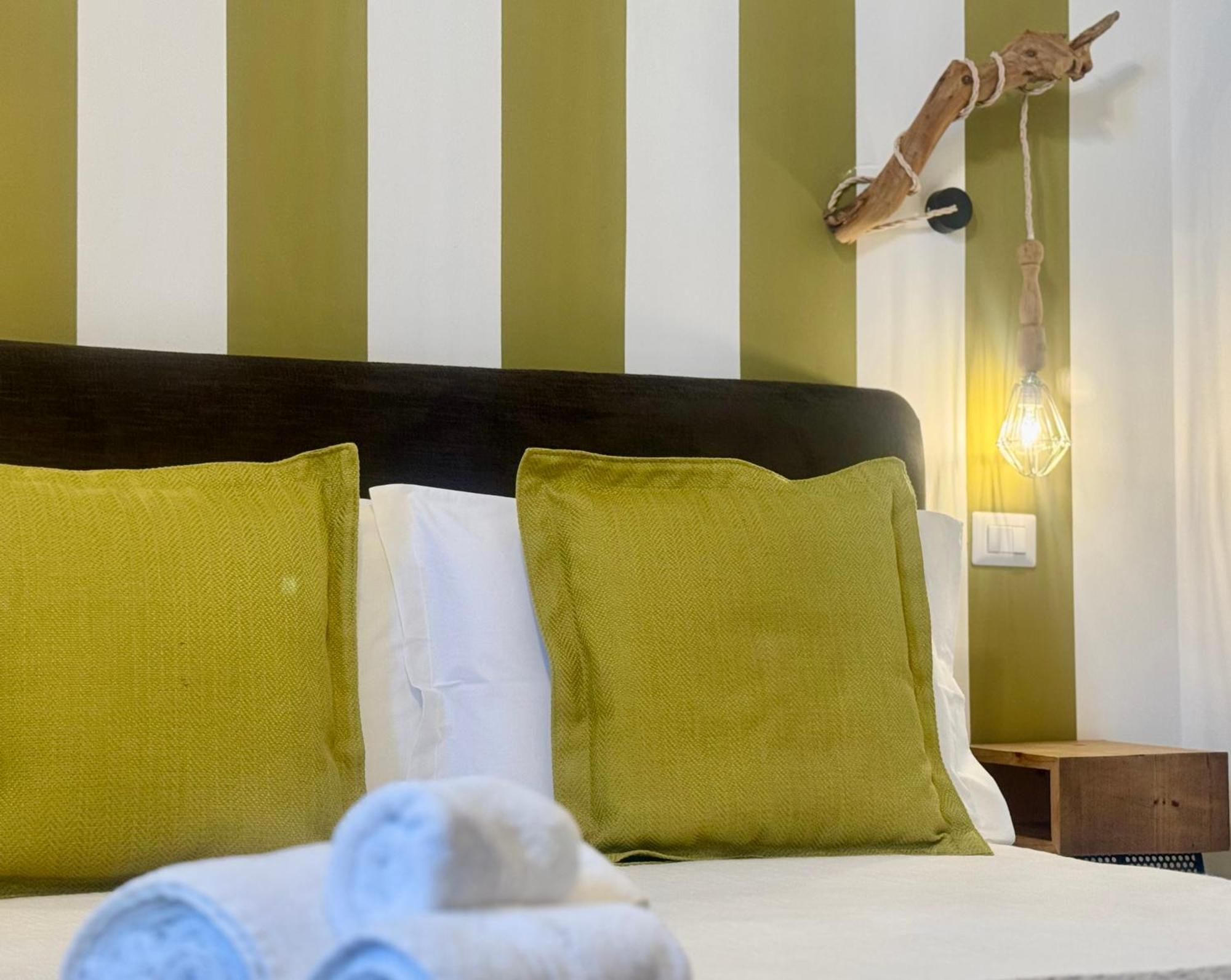 Habitare Lecce & Salento B&B 외부 사진
